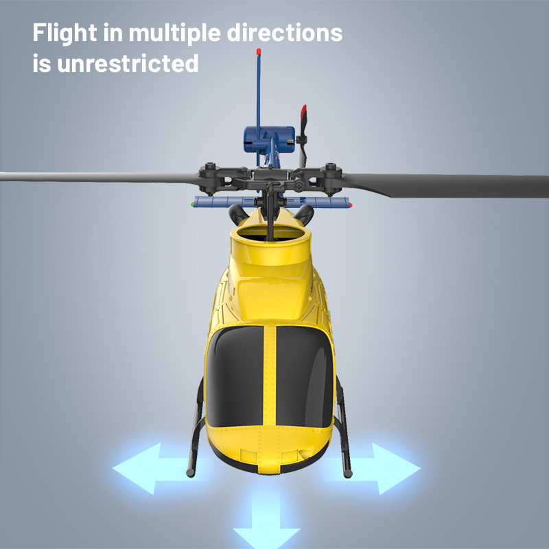 NEW A60 Rc Plane Helicopte 2.4 - Rc Helicopter Gyro 리뷰 및 가격