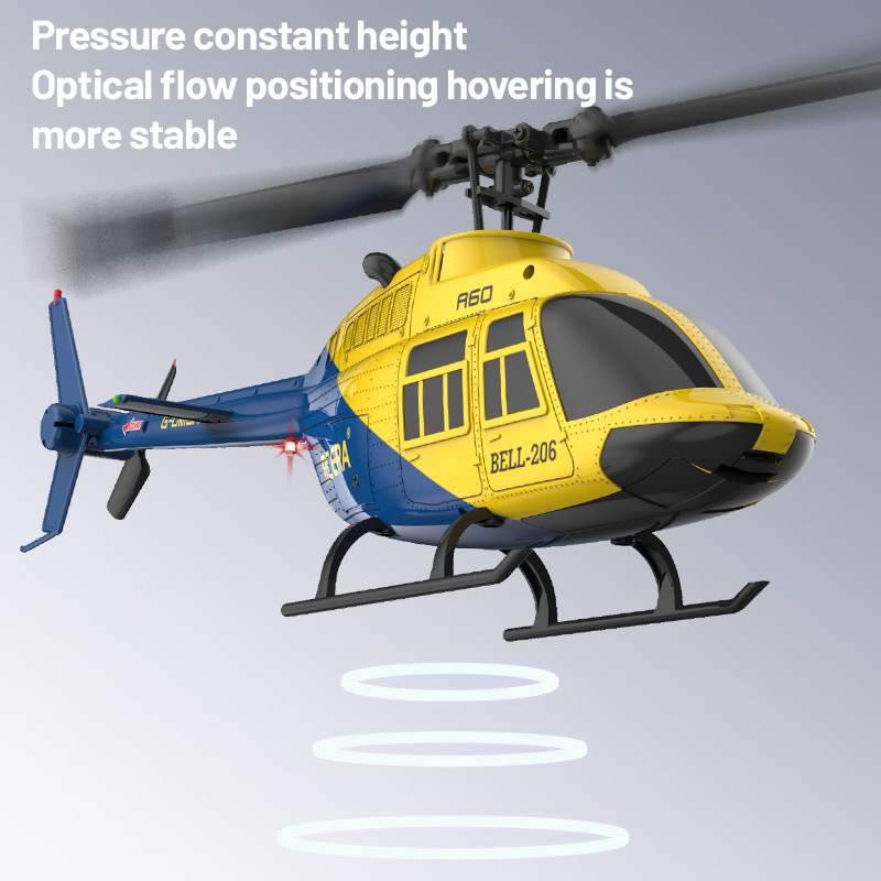 NEW A60 Rc Plane Helicopte 2.4 - Rc Helicopter Gyro 리뷰 및 가격