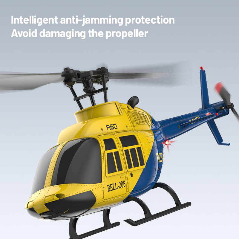 NEW A60 Rc Plane Helicopte 2.4 - Rc Helicopter Gyro 리뷰 및 가격