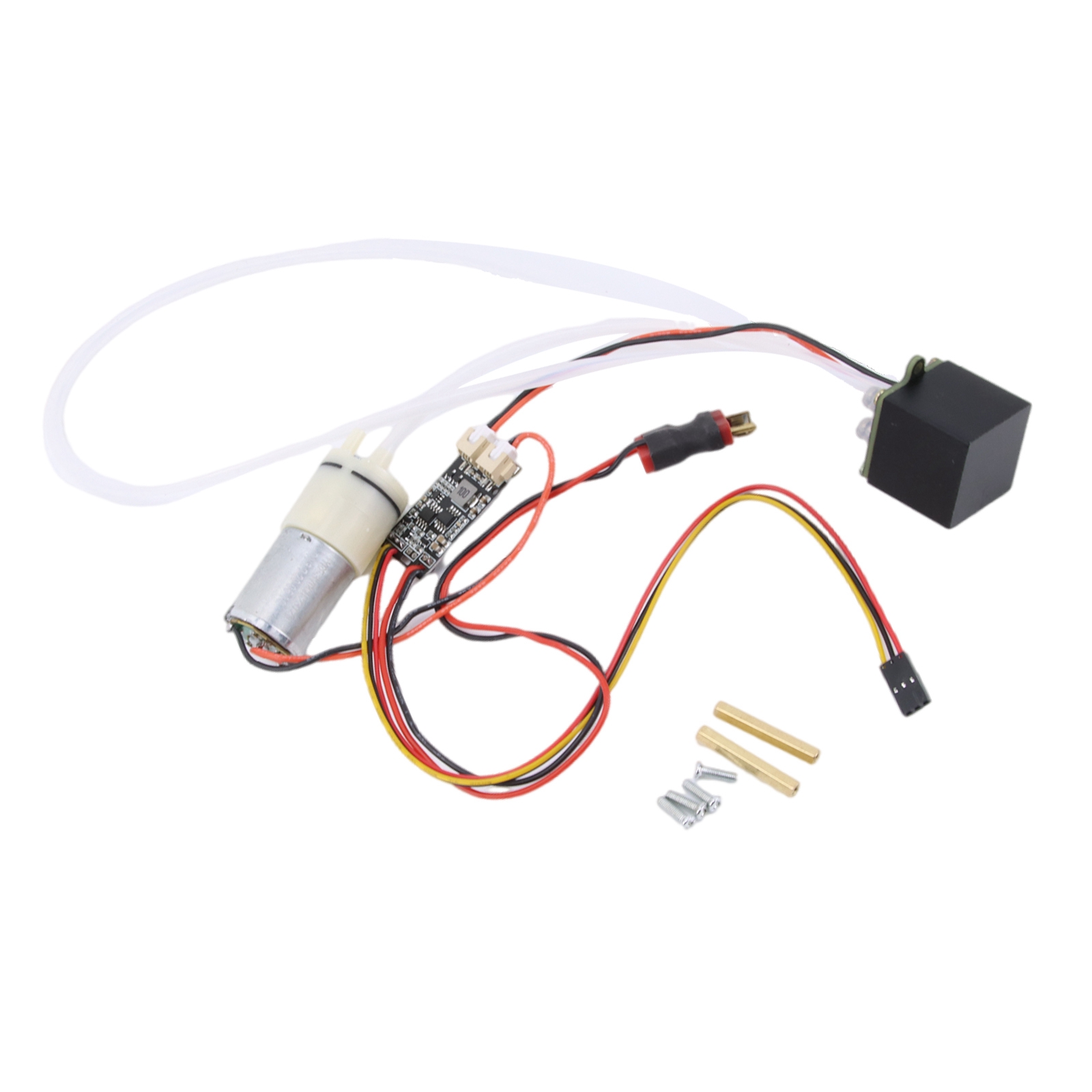 Smoke Generator 7.4V-11.1V for - Rc Helicopter Parts 리뷰 및 가격