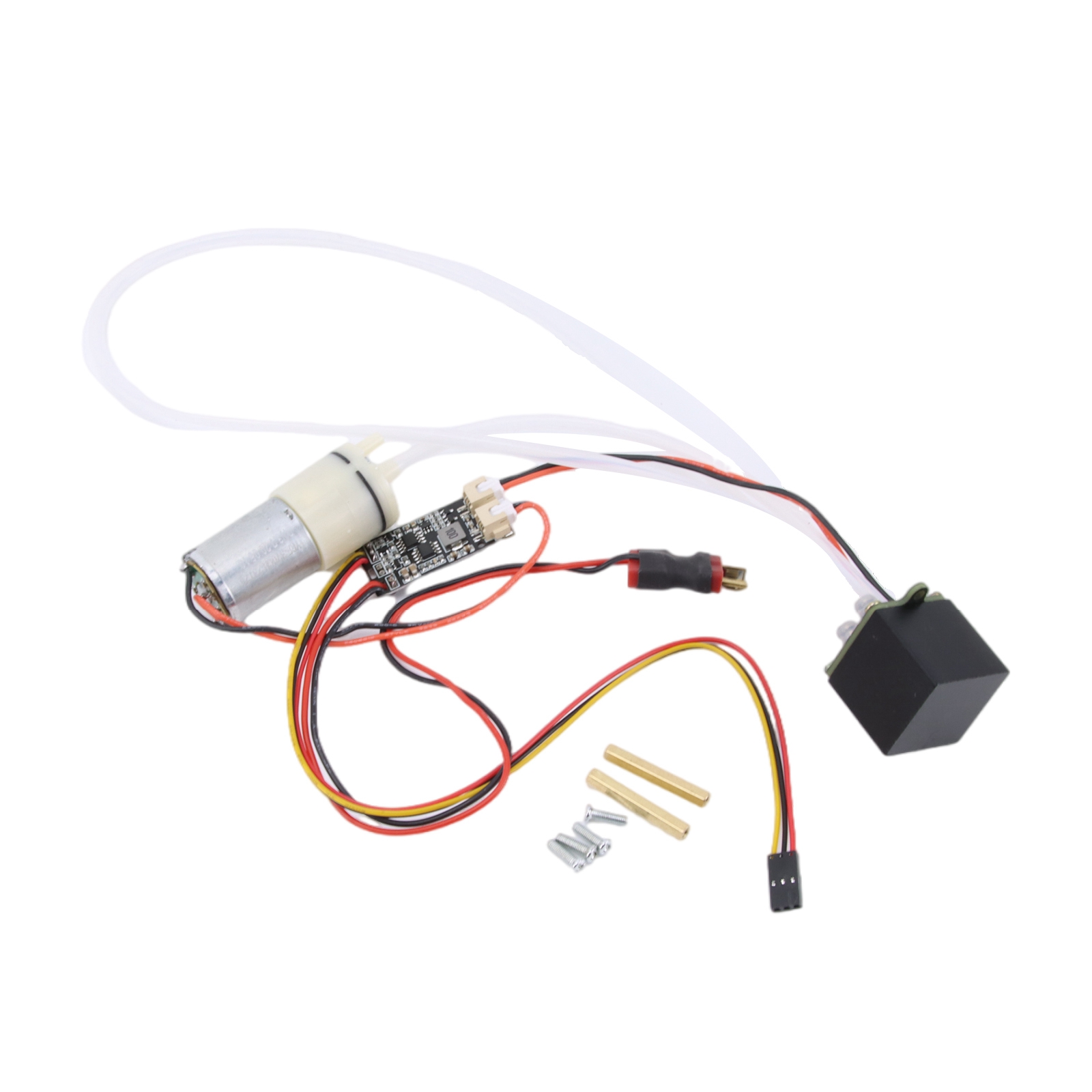 Smoke Generator 7.4V-11.1V for - Rc Helicopter Parts 리뷰 및 가격