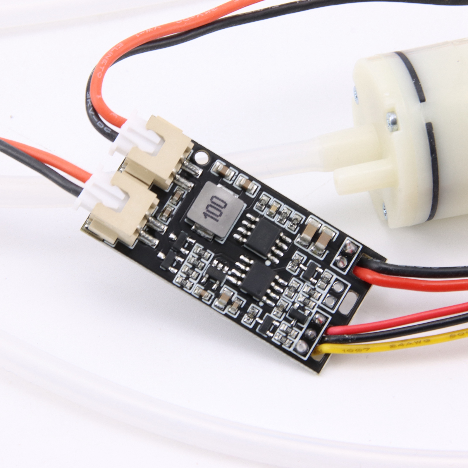 Smoke Generator 7.4V-11.1V for - Rc Helicopter Parts 리뷰 및 가격