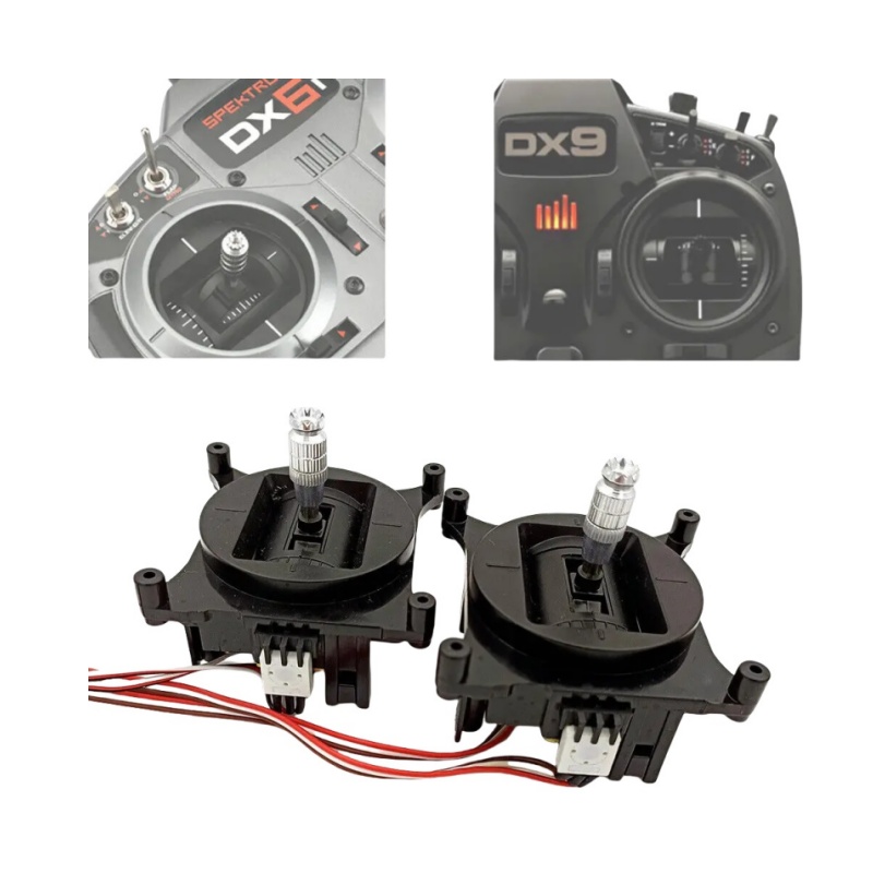 Gimbal Control Stick Rocker Th - Rc Helicopter Remote Control 리뷰 및 가격