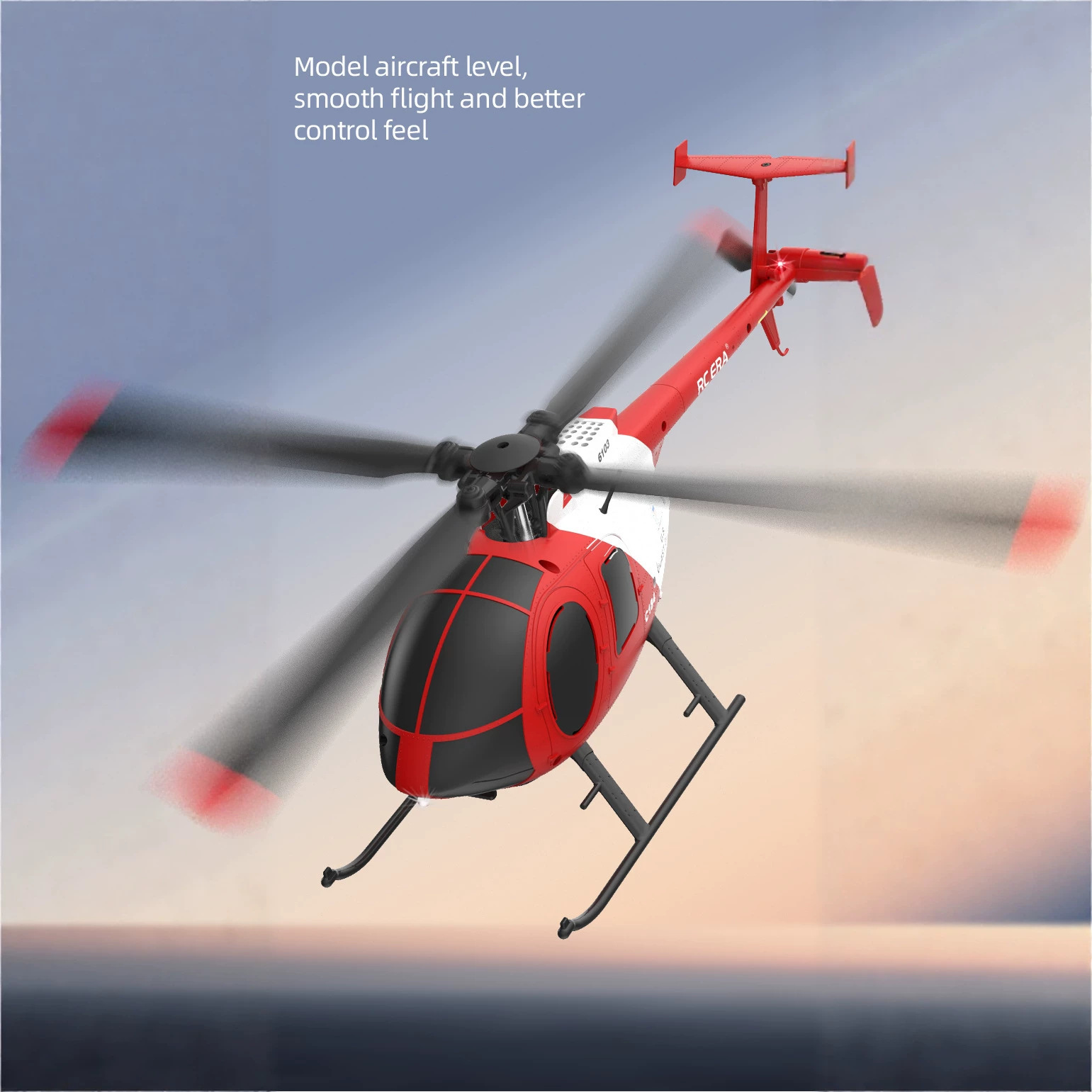 RC ERA C184 RC Helicopter Four - Rc Helicopter Single Rotor 리뷰 및 가격