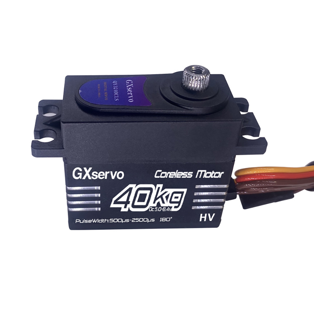 GXservo QY3240CLS 40KG Digtal  - Rc Helicopter Large 리뷰 및 가격