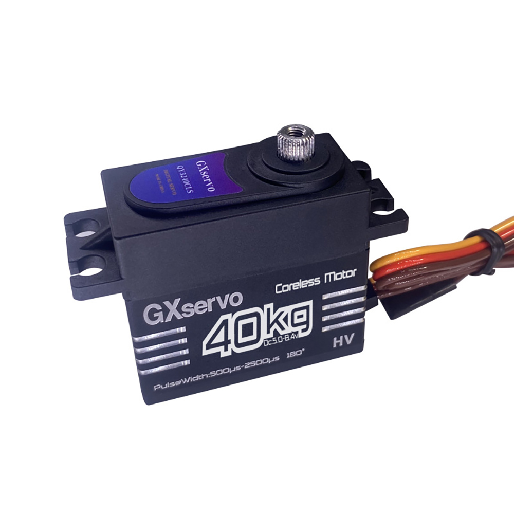 GXservo QY3240CLS 40KG Digtal  - Rc Helicopter Large 리뷰 및 가격