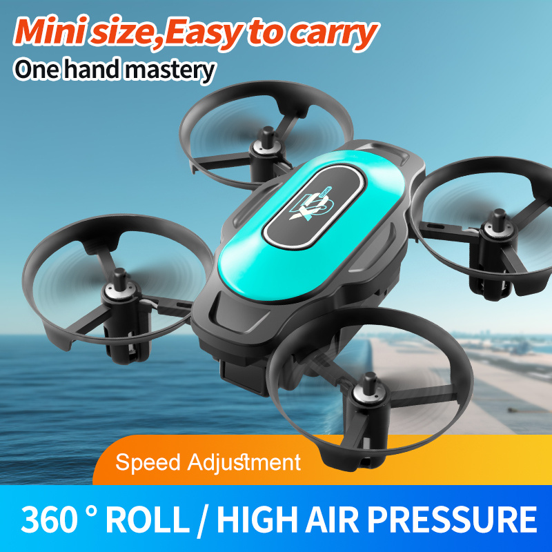 XD2 Mini Drone, 360° Stunt Fli - Rc Helicopter Mini 리뷰 및 가격