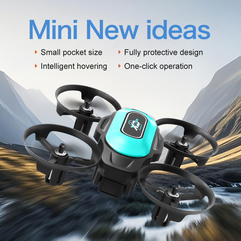 XD2 Mini Drone, 360° Stunt Fli - Rc Helicopter Mini 리뷰 및 가격