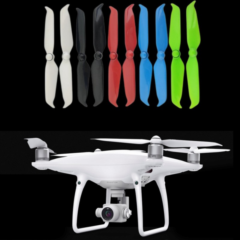 DJI Phantom 4 Propellers Serie - Rc Helicopter Remote Control 리뷰 및 가격