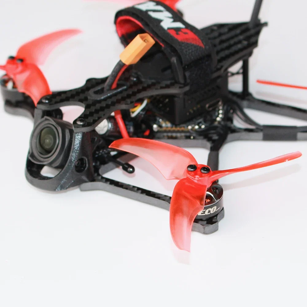 EMAX Babyhawk O3 4K HD FPV Dro - Rc Helicopter Gas 리뷰 및 가격