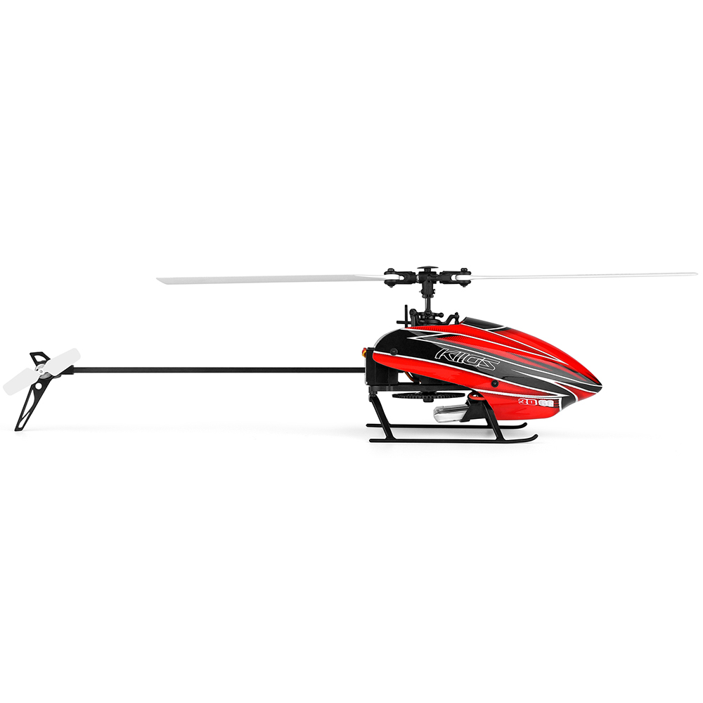 Wltoys XK K110S 6CH 3D 6G Syst - Rc Helicopter Large 리뷰 및 가격