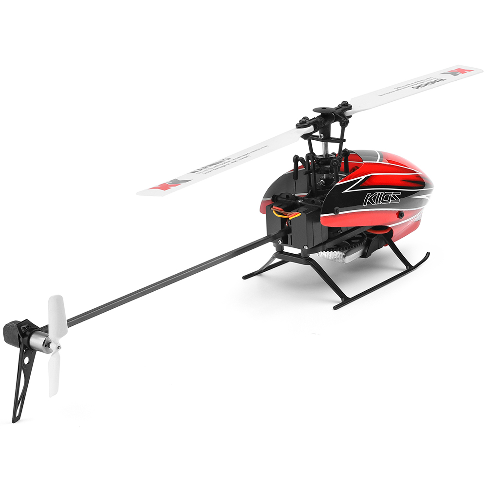Wltoys XK K110S 6CH 3D 6G Syst - Rc Helicopter Large 리뷰 및 가격