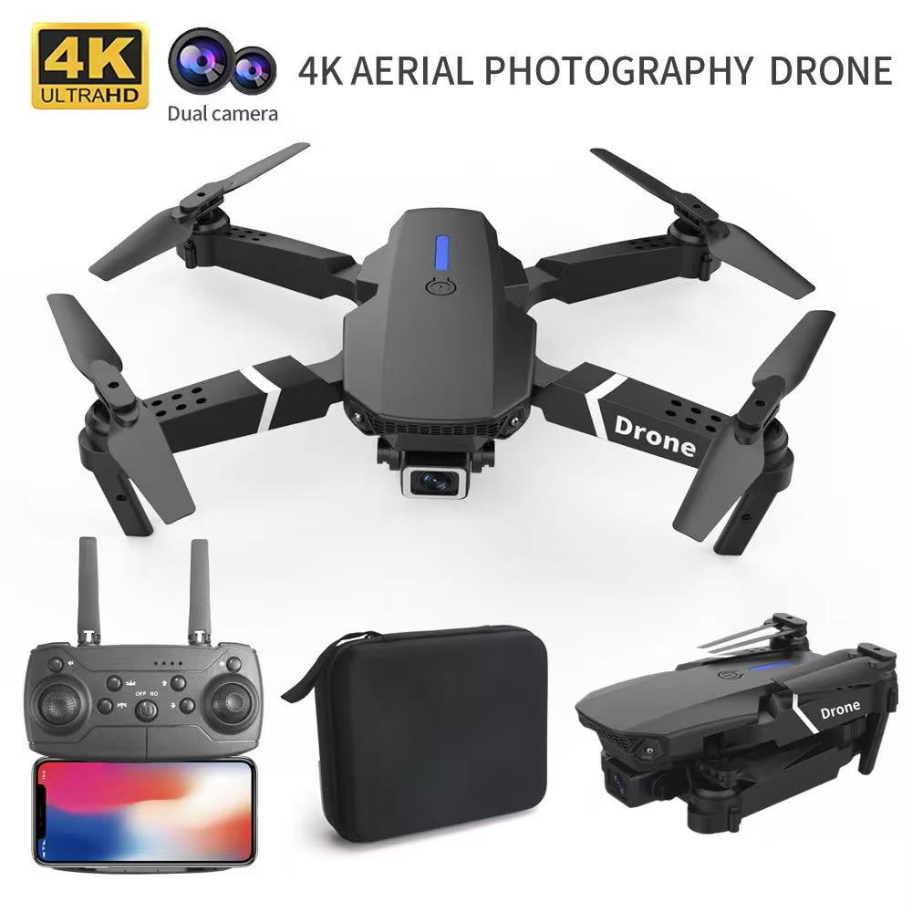 Professional Drone E88 4k wide - Rc Helicopter Large 리뷰 및 가격