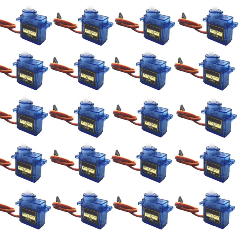 2/4/8/20Pcs SG90 9G Micro Serv - Rc Helicopter Mini 리뷰 및 가격