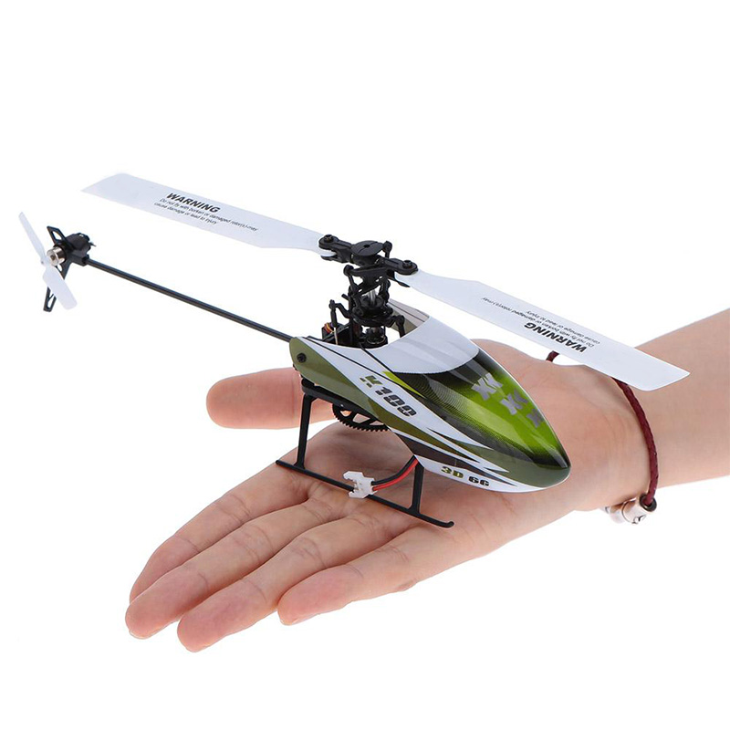Wltoys XK K100 RC Helicopter 6 - Rc Helicopter Single Rotor 리뷰 및 가격