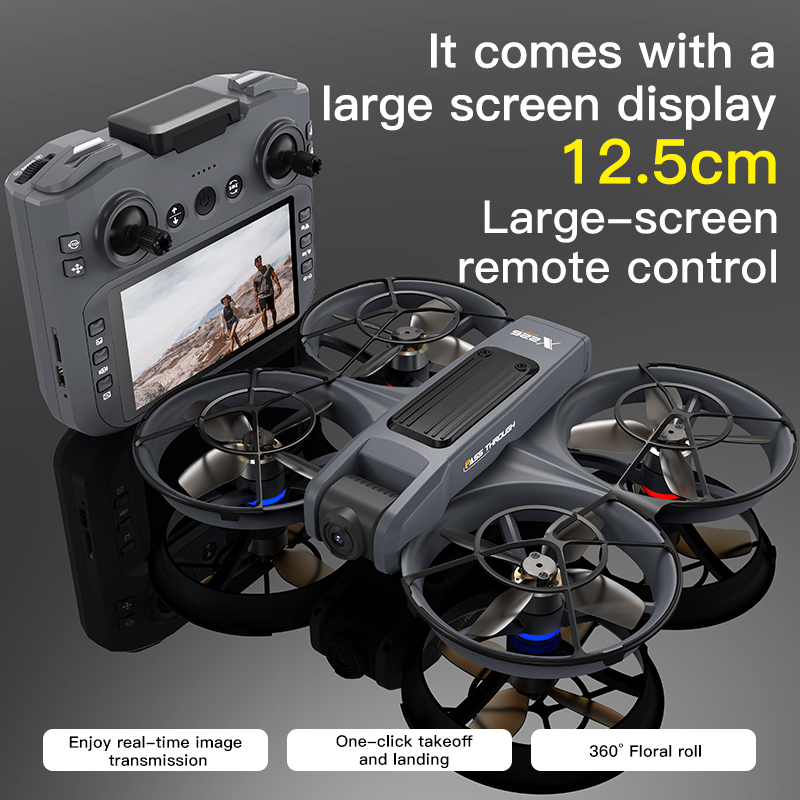 NEW X226 RC Drone 2.4G 5G WIFI - Rc Helicopter Electric 리뷰 및 가격