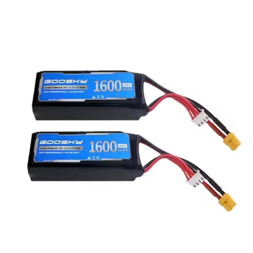 Orginal GOOSKY E2 E2S GPS UH-1 - Rc Helicopter Bag 리뷰 및 가격