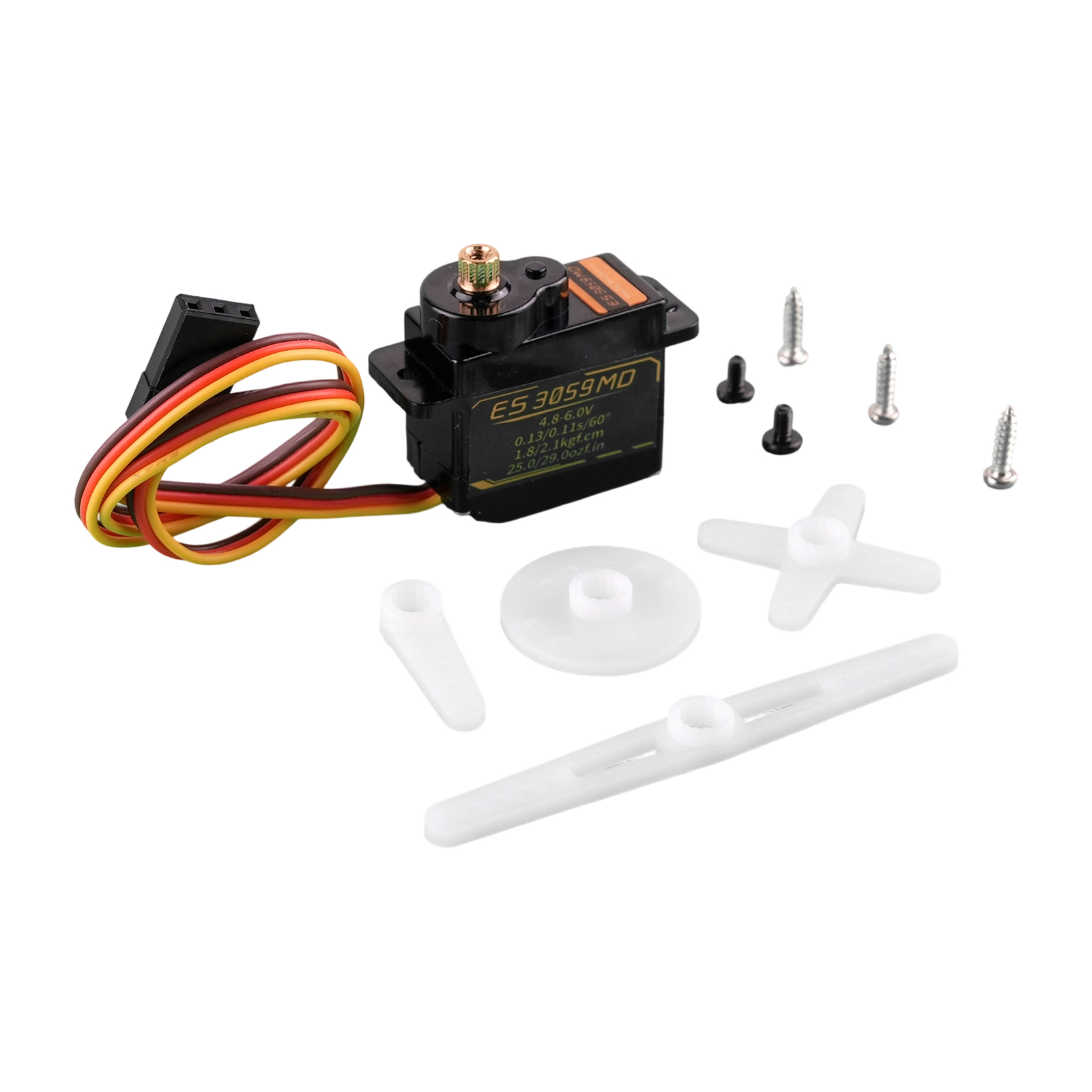 EMAX ES3059MD Digital Micro Se - Rc Helicopter Parts 리뷰 및 가격