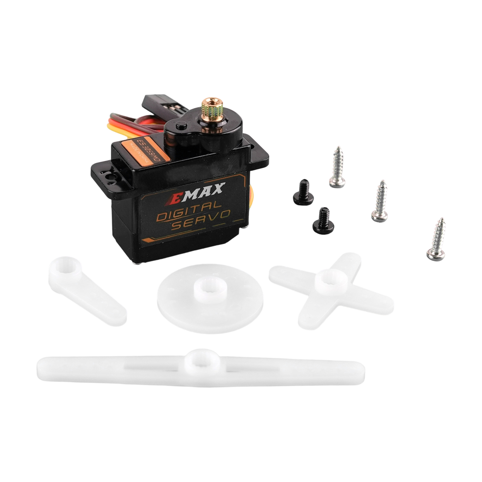 EMAX ES3059MD Digital Micro Se - Rc Helicopter Parts 리뷰 및 가격