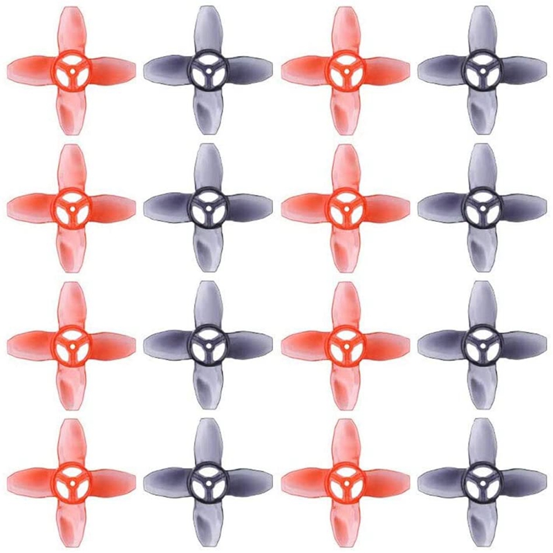 16Pcs for EMAX Avan Tinyhawk T - Rc Helicopter Blade 리뷰 및 가격