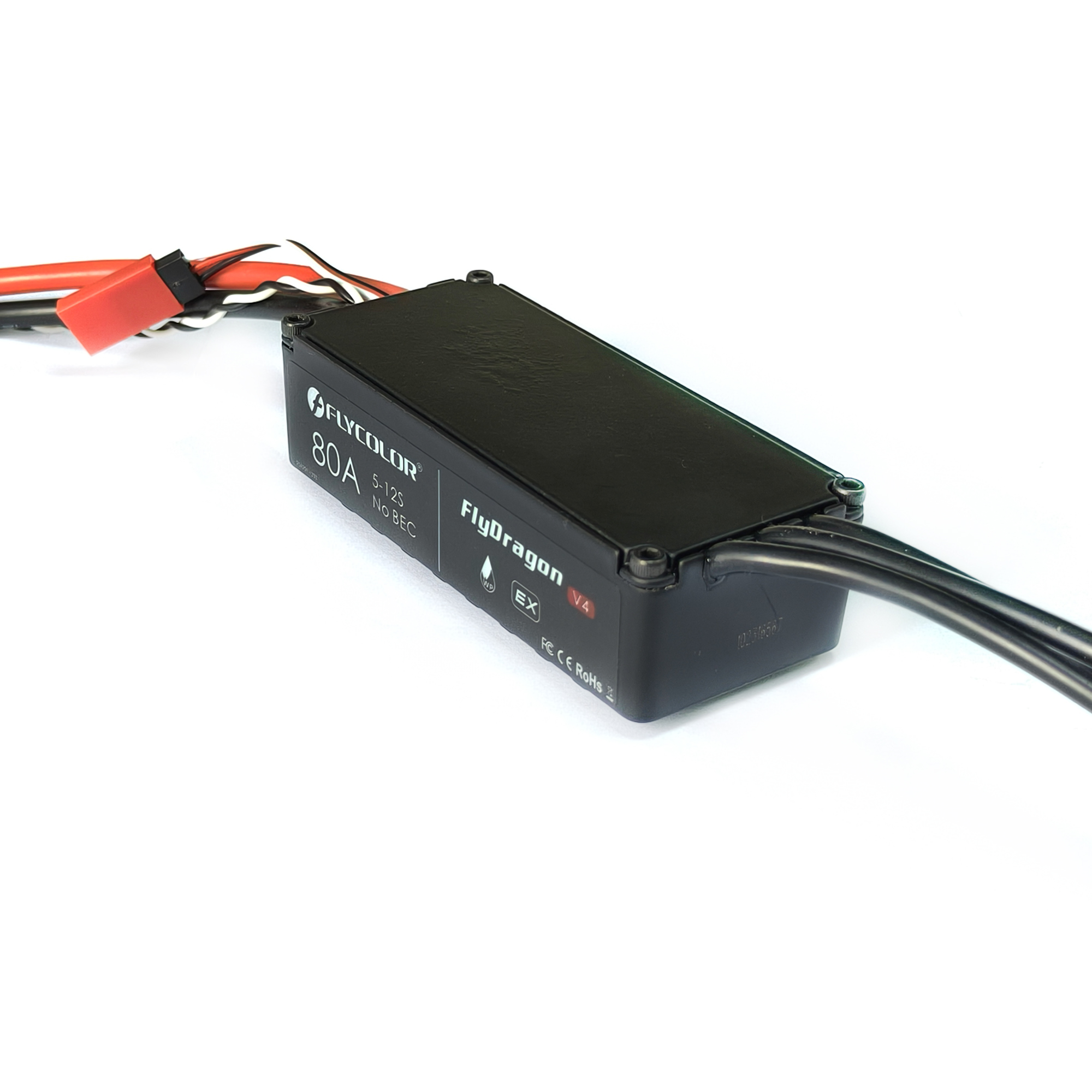 FlyDragon V4 80A / 150A FLYCOL - Rc Helicopter Battery 리뷰 및 가격