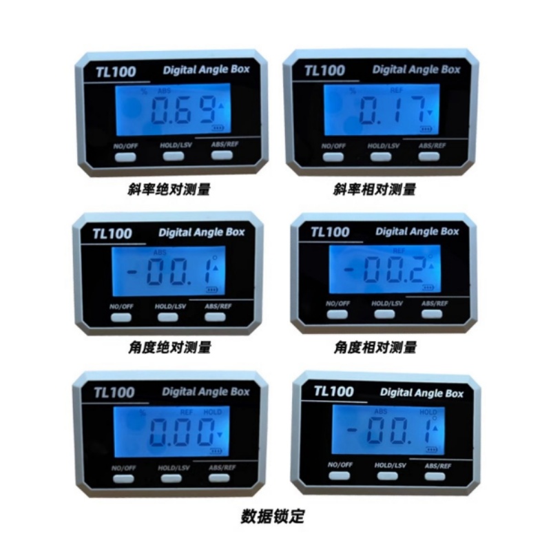 Horizontal Angle Meter Protrac - Rc Helicopter Case 리뷰 및 가격