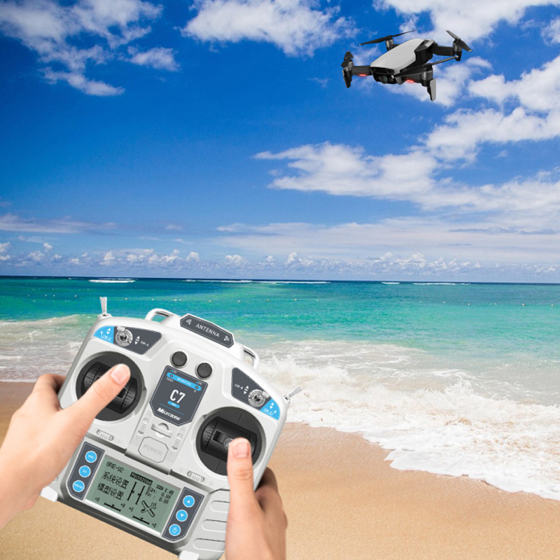 MicroZone MC7 Controller C7 MI - Rc Helicopter Mini 리뷰 및 가격