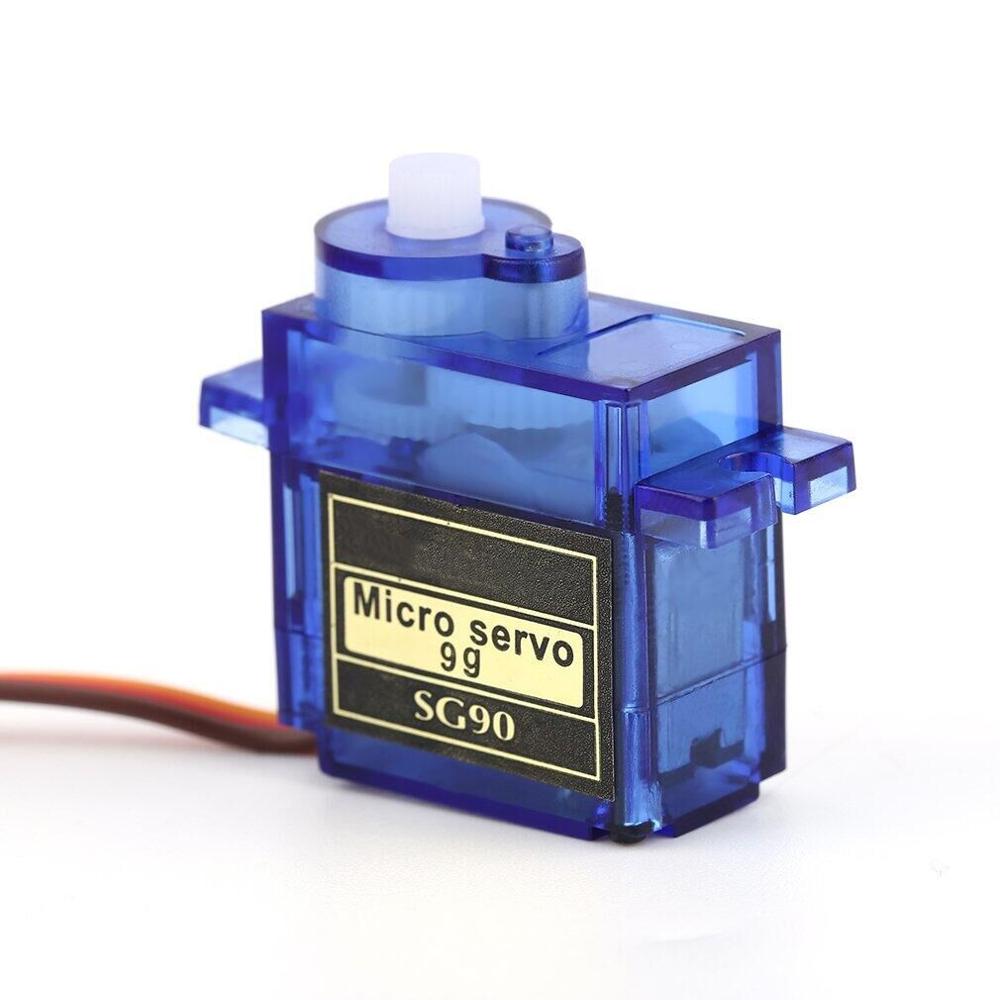 1/5/10pcs Sg90 Digital Servo F - Rc Helicopter Parts 리뷰 및 가격