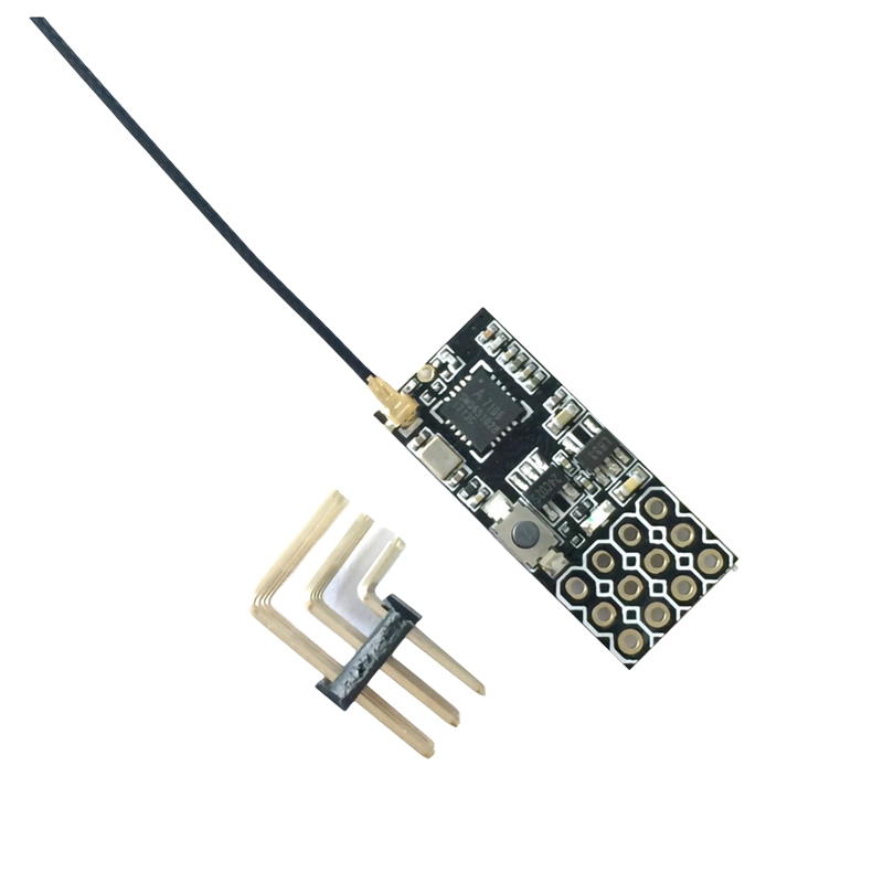 Flysky FS2A Mini Receiver 4CH  - Rc Helicopter Battery 리뷰 및 가격
