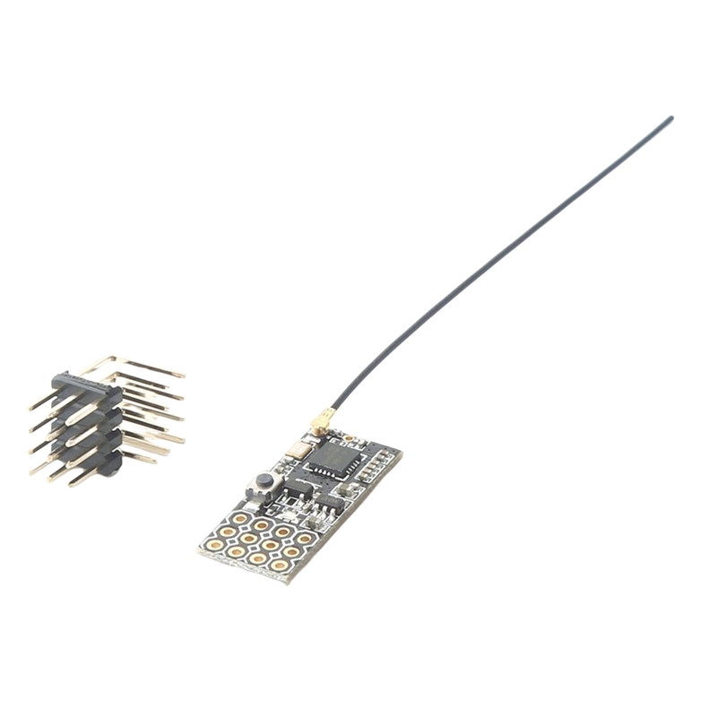 Flysky FS2A Mini Receiver 4CH  - Rc Helicopter Battery 리뷰 및 가격