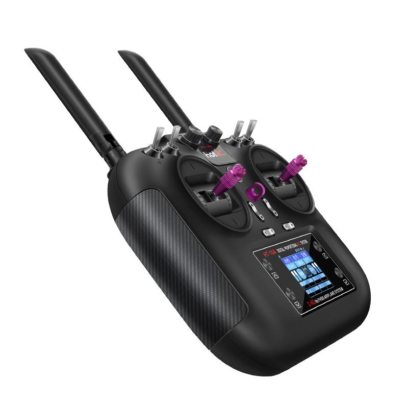 Hotrc HT-10A 2.4G 10CH Transmi - Rc Helicopter Battery 리뷰 및 가격