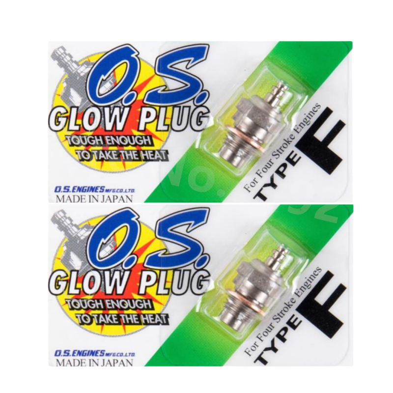 O.S. OS Type F OSF Glow Plug M - Rc Helicopter Tool Kit 리뷰 및 가격