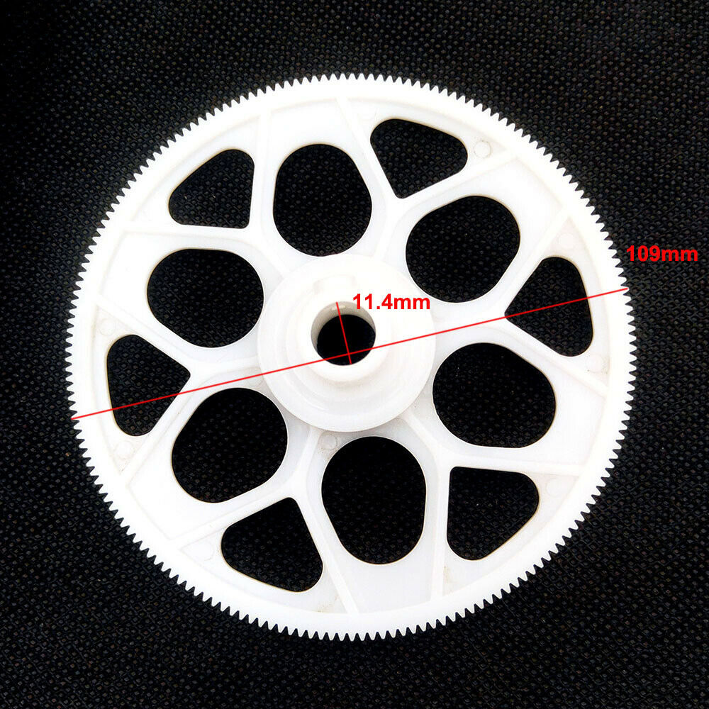 1pcs 170T Main Gear With 1pcs  - Rc Helicopter Nitro 리뷰 및 가격