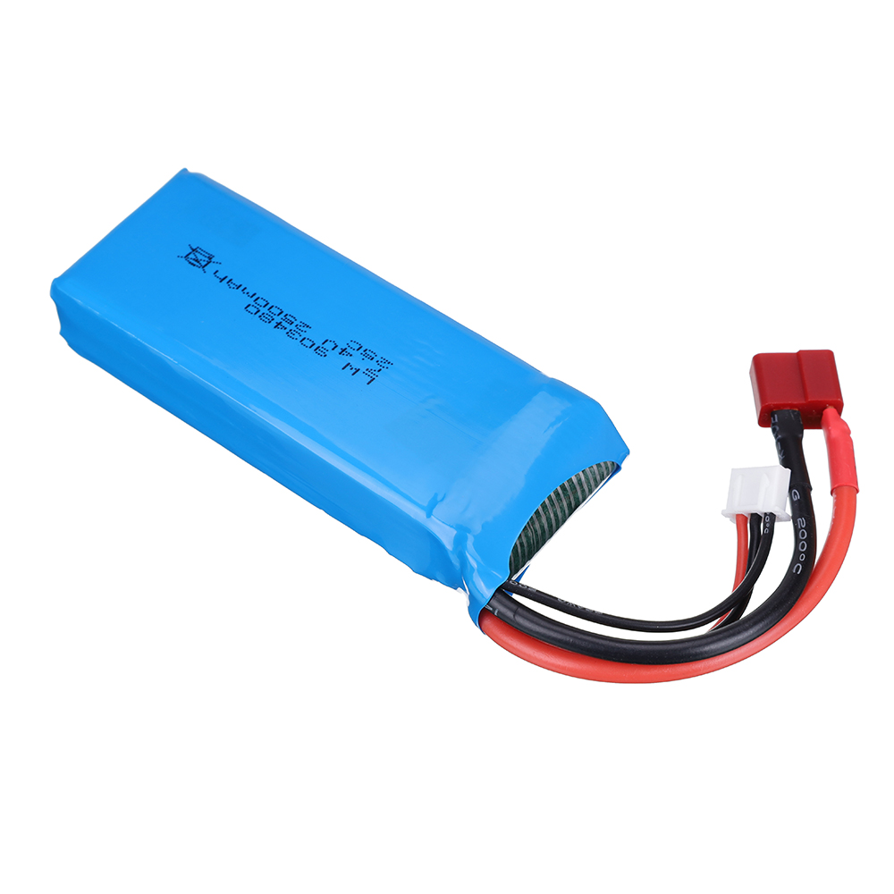 2s 7.4V 2500mAh Lipo Battery C - Rc Helicopter Charger 리뷰 및 가격