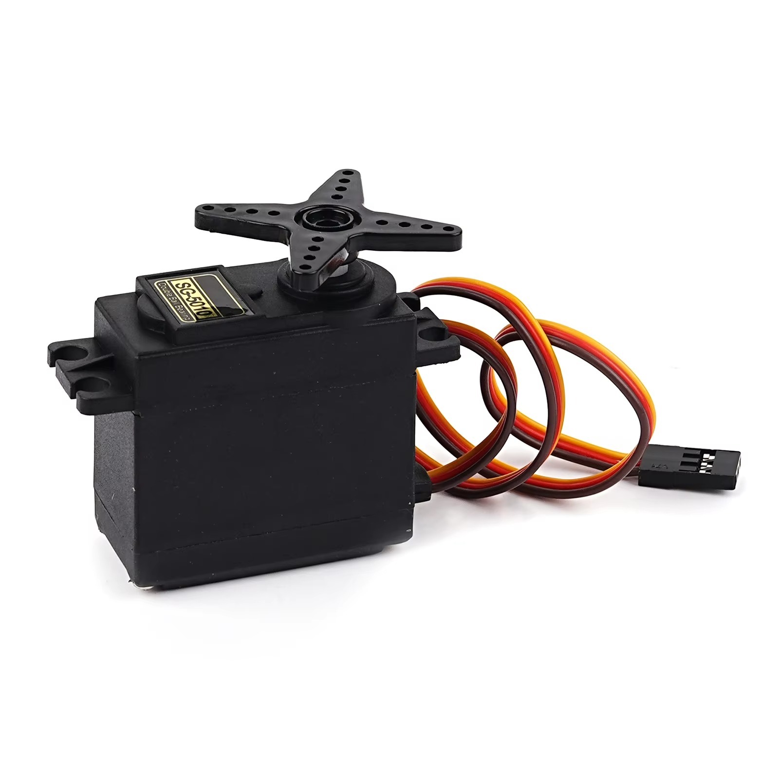 SG5010 Digital Servo Motor 6.5 - Rc Helicopter Servo 리뷰 및 가격