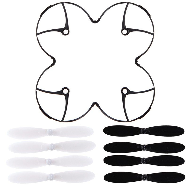 Hubsan X4/X6 Propeller Guard R - Rc Helicopter Remote Control 리뷰 및 가격