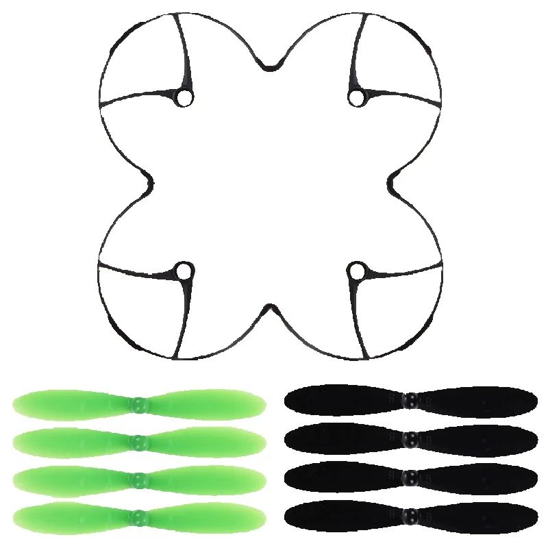 Hubsan X4/X6 Propeller Guard R - Rc Helicopter Remote Control 리뷰 및 가격