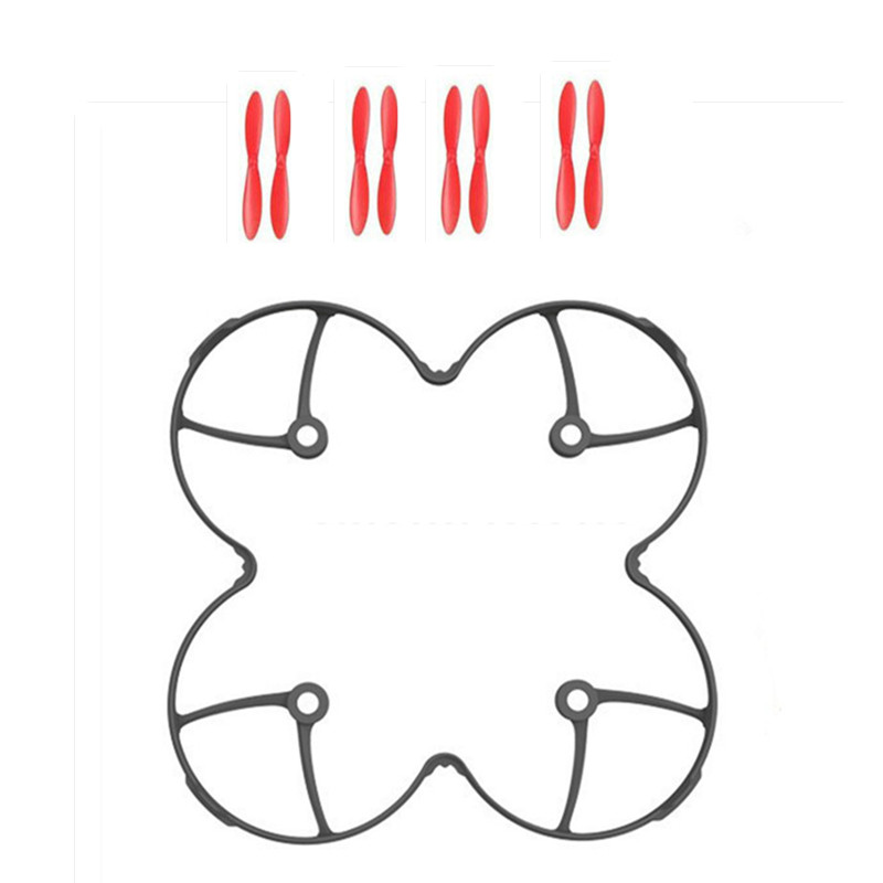 Hubsan X4/X6 Propeller Guard R - Rc Helicopter Remote Control 리뷰 및 가격