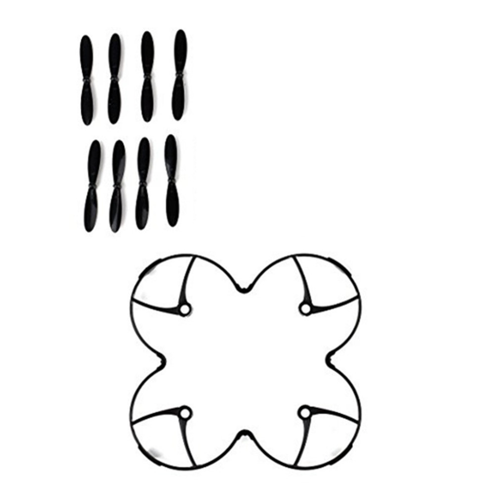 Hubsan X4/X6 Propeller Guard R - Rc Helicopter Remote Control 리뷰 및 가격