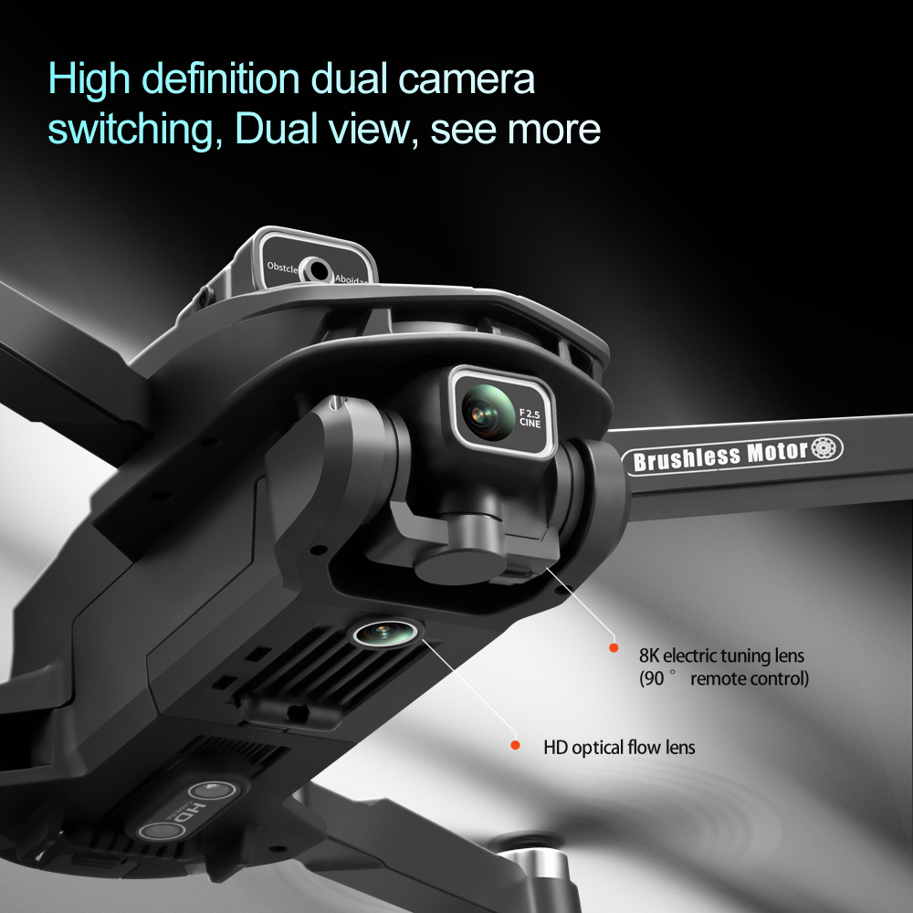 V168 PRO Max GPS Drone 8K Prof - Rc Helicopter Case 리뷰 및 가격