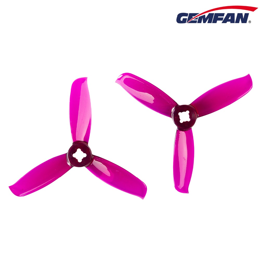 10pairs / 20pcs Gemfan Windanc - Rc Helicopter Blade 리뷰 및 가격