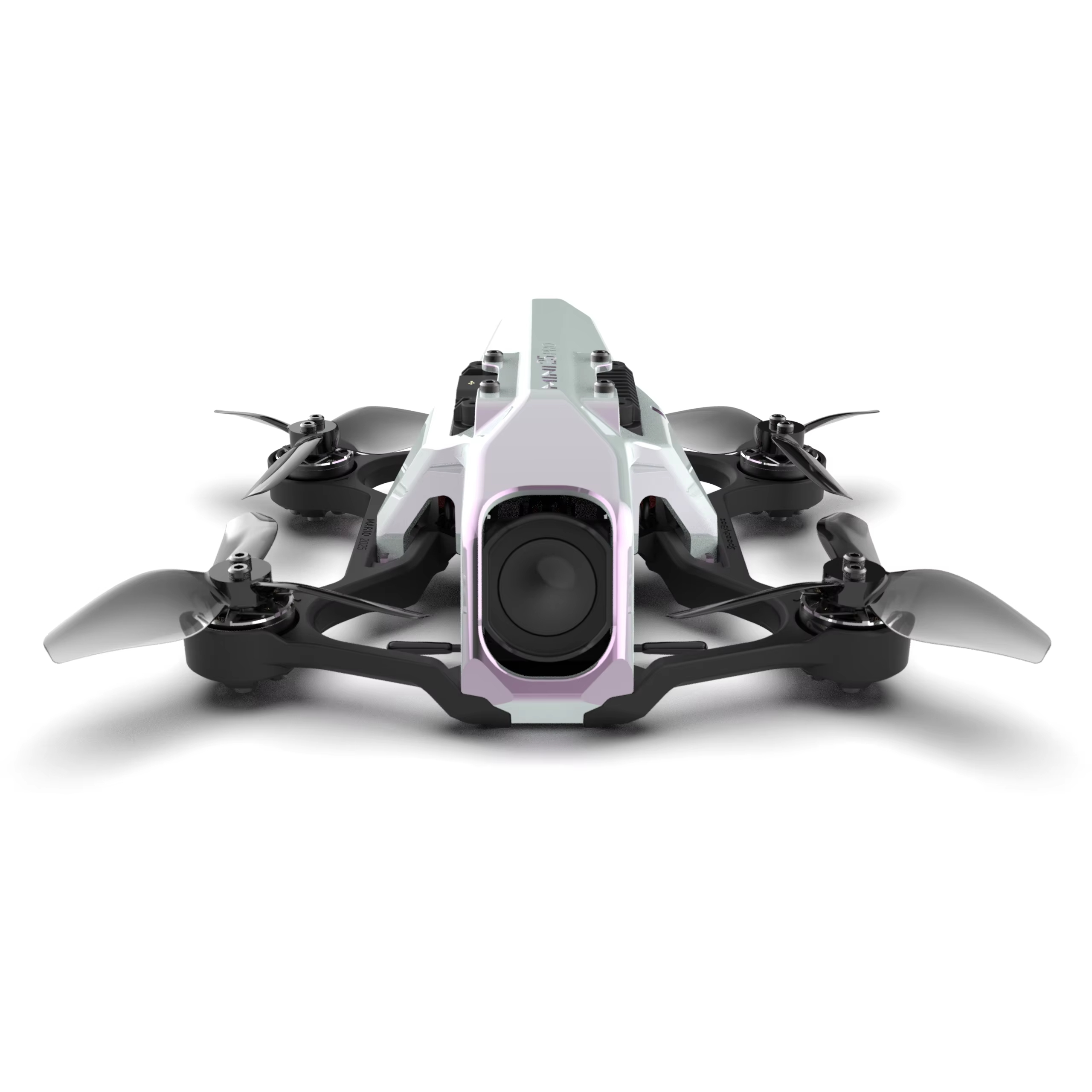 SpeedyBee Mario Mini25 PW /Mar - Rc Helicopter Case 리뷰 및 가격