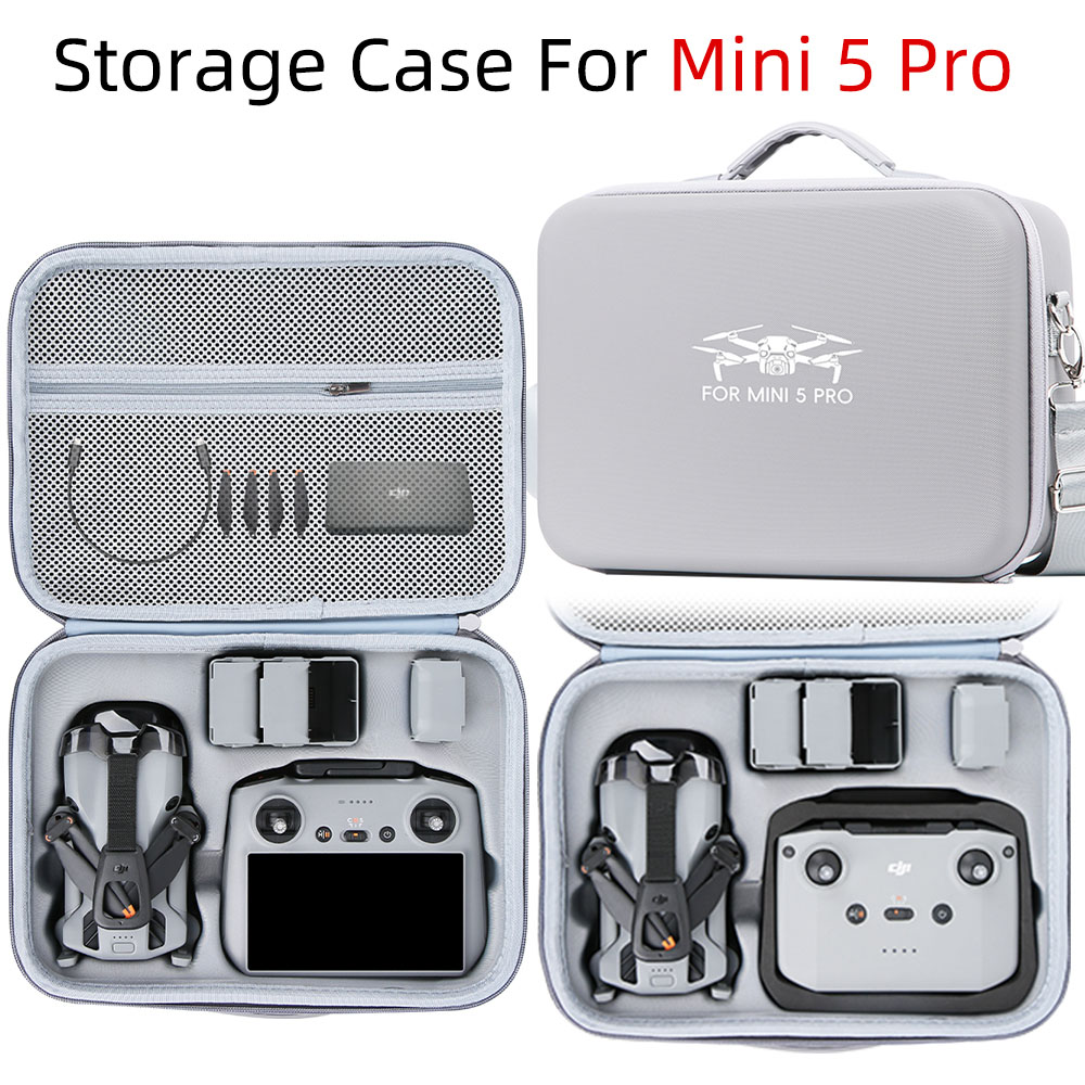 Case for Mini 5 Pro RC 2/RC-N3 - Rc Helicopter Bag 리뷰 및 가격