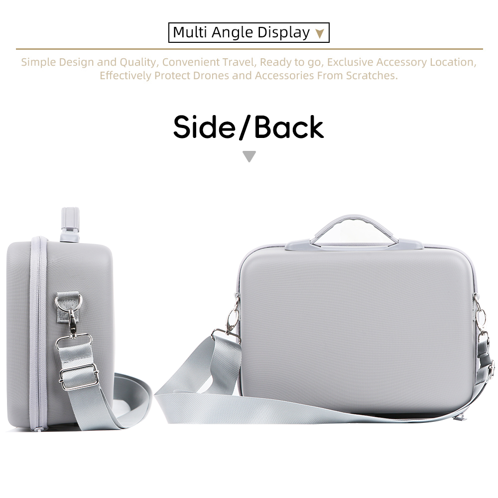 Case for Mini 5 Pro RC 2/RC-N3 - Rc Helicopter Bag 리뷰 및 가격