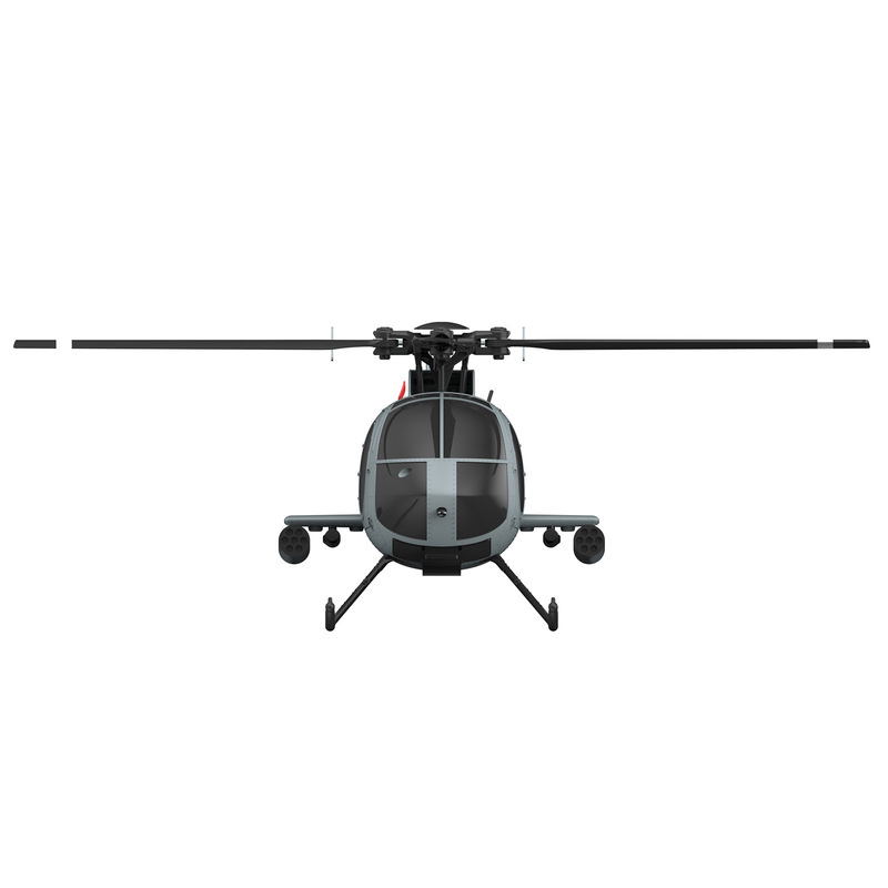 RCERA C184 MD530 4 Channel 6 A - Rc Helicopter Single Rotor 리뷰 및 가격
