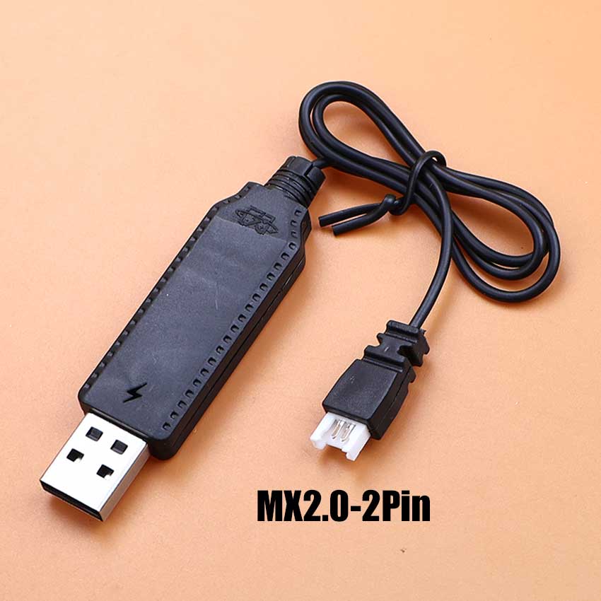 USB Charger Cable For 3.7V Lit - Rc Helicopter Charger 리뷰 및 가격