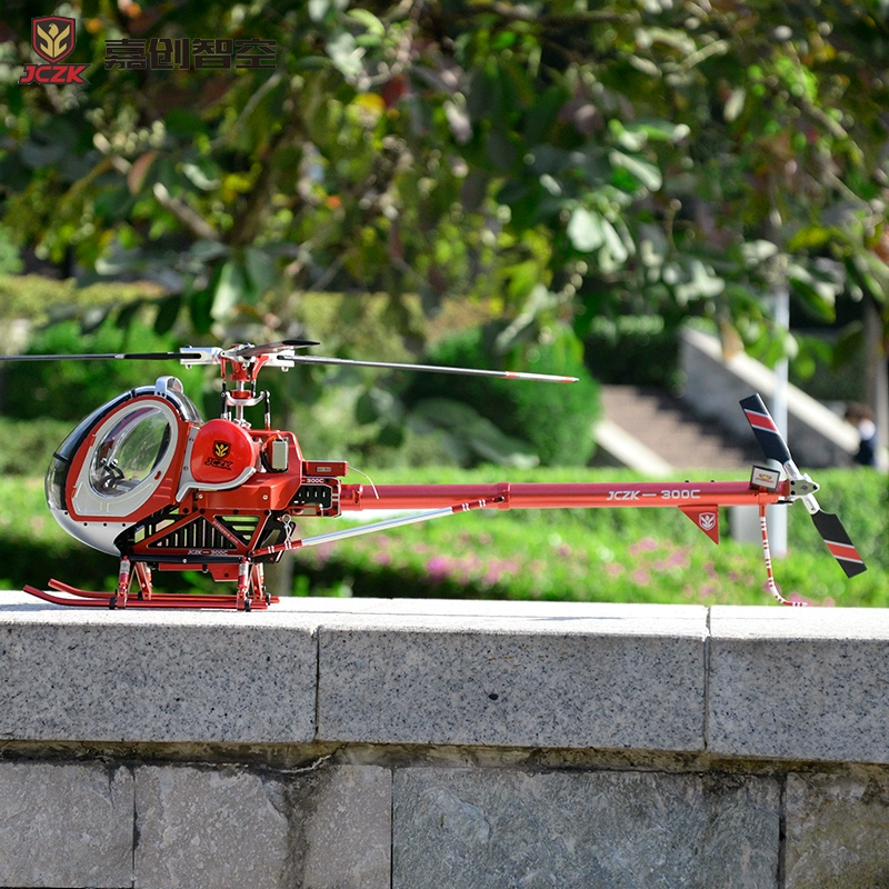 JCZK 300C PRO 6CH Scale RC Hel - Rc Helicopter Large 리뷰 및 가격