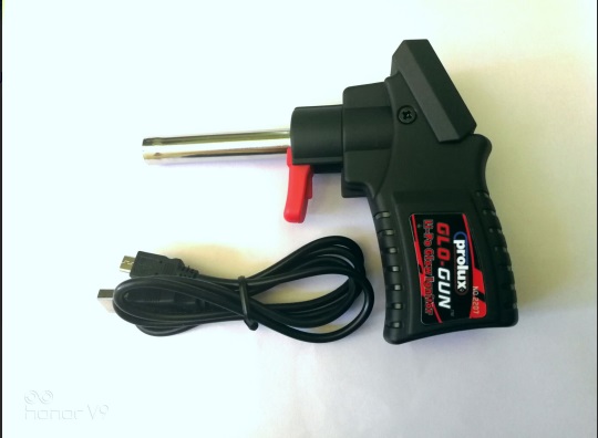 PROLUX PX2207A LIPO GLOW IGNIT - Rc Helicopter Tool Kit 리뷰 및 가격