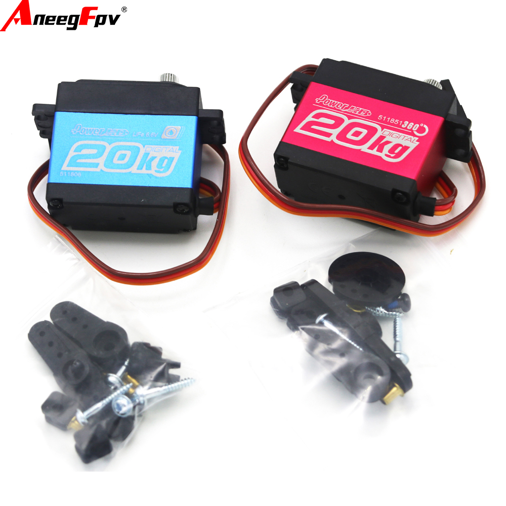 Power HD LW-20MG LF-20MG  Wate - Rc Helicopter Servo 리뷰 및 가격