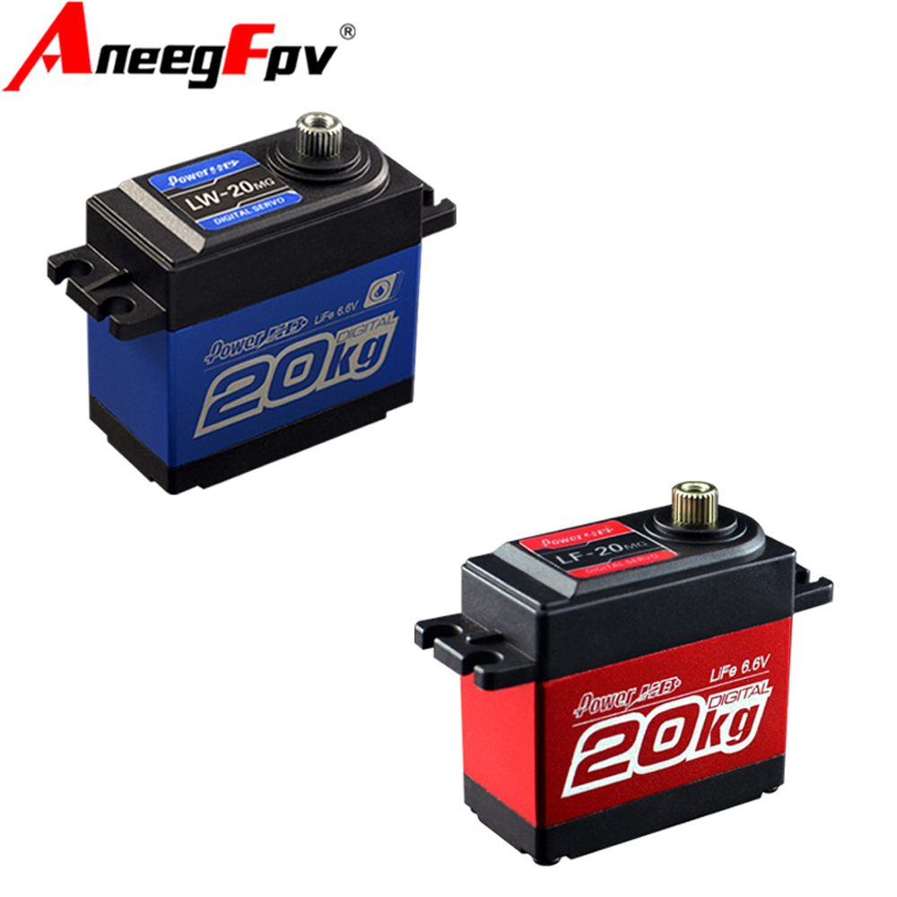 Power HD LW-20MG LF-20MG  Wate - Rc Helicopter Servo 리뷰 및 가격